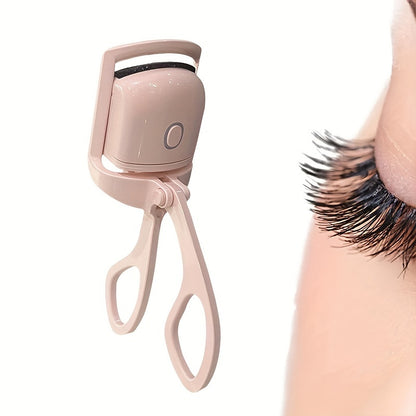 1pc ABS Electric Eyelash Curler