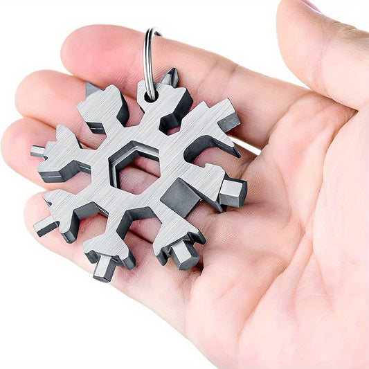 SnowMaster 18-in-1 Multi-Tool