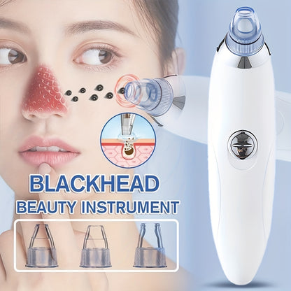 GENAI Blackhead Vacuum Remover