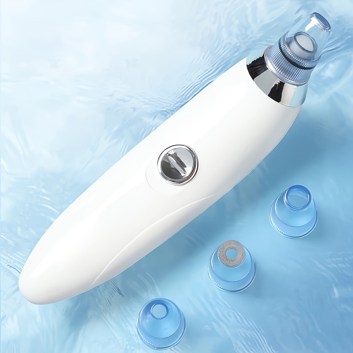 GENAI Blackhead Vacuum Remover