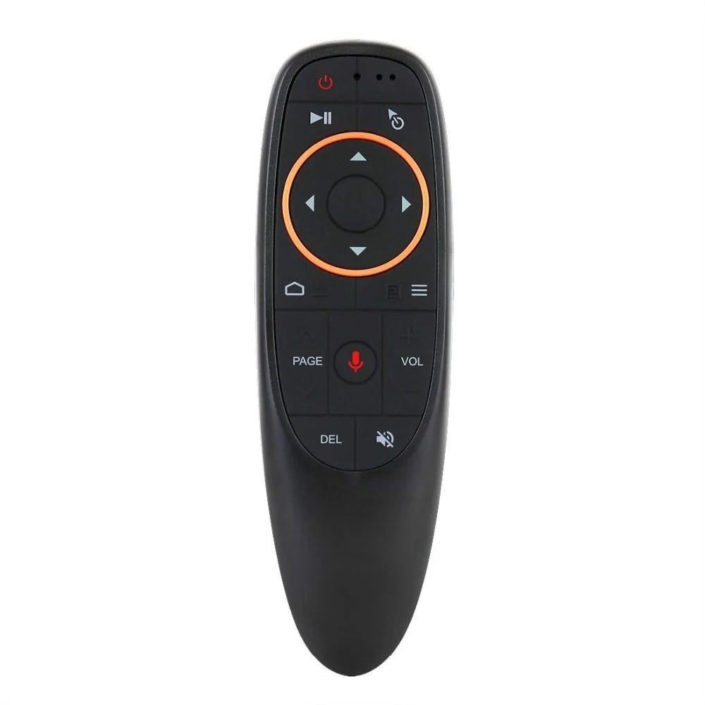 Transpeed ProMax Android 12 8K TV-Box