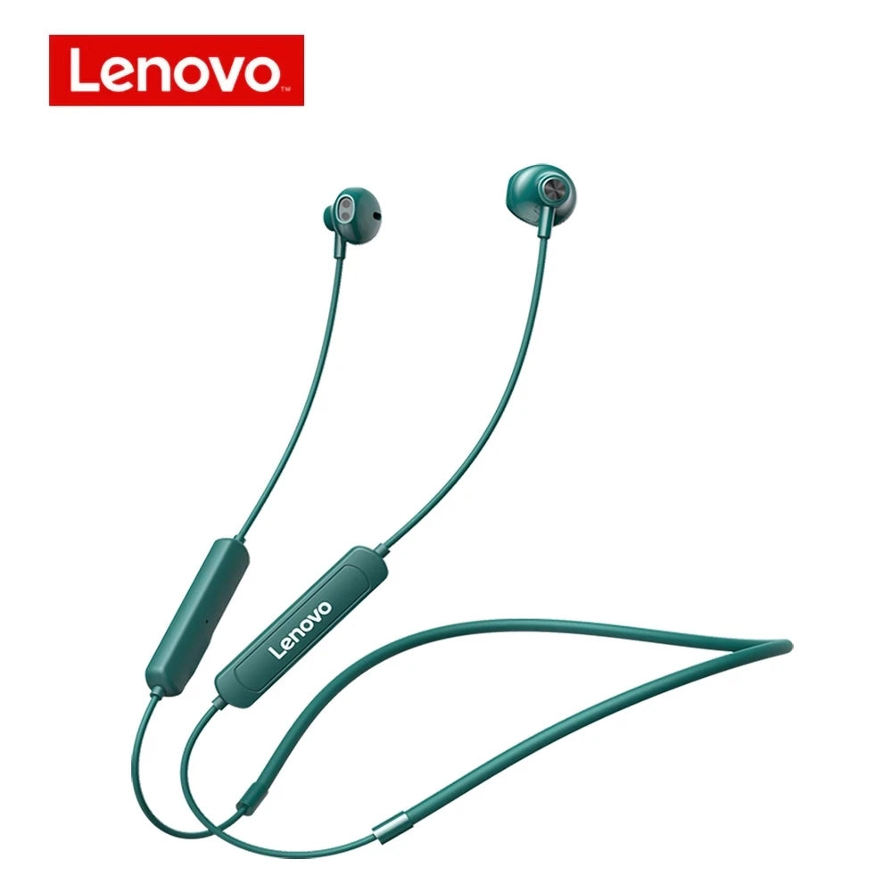 Neu Lenovo SH1 Drahtlose Kopfhörer Bluetooth 5,0 Chip HIFI Sound