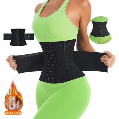 Trainer Body Shaper Bauch Kontrolle Abnehmen Mantel Flache Bauch Reduktive