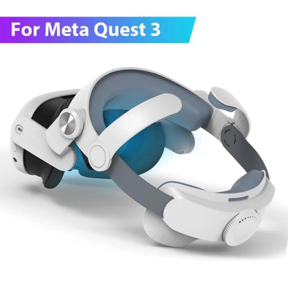 QuestFit Elite Strap für Meta Quest 3