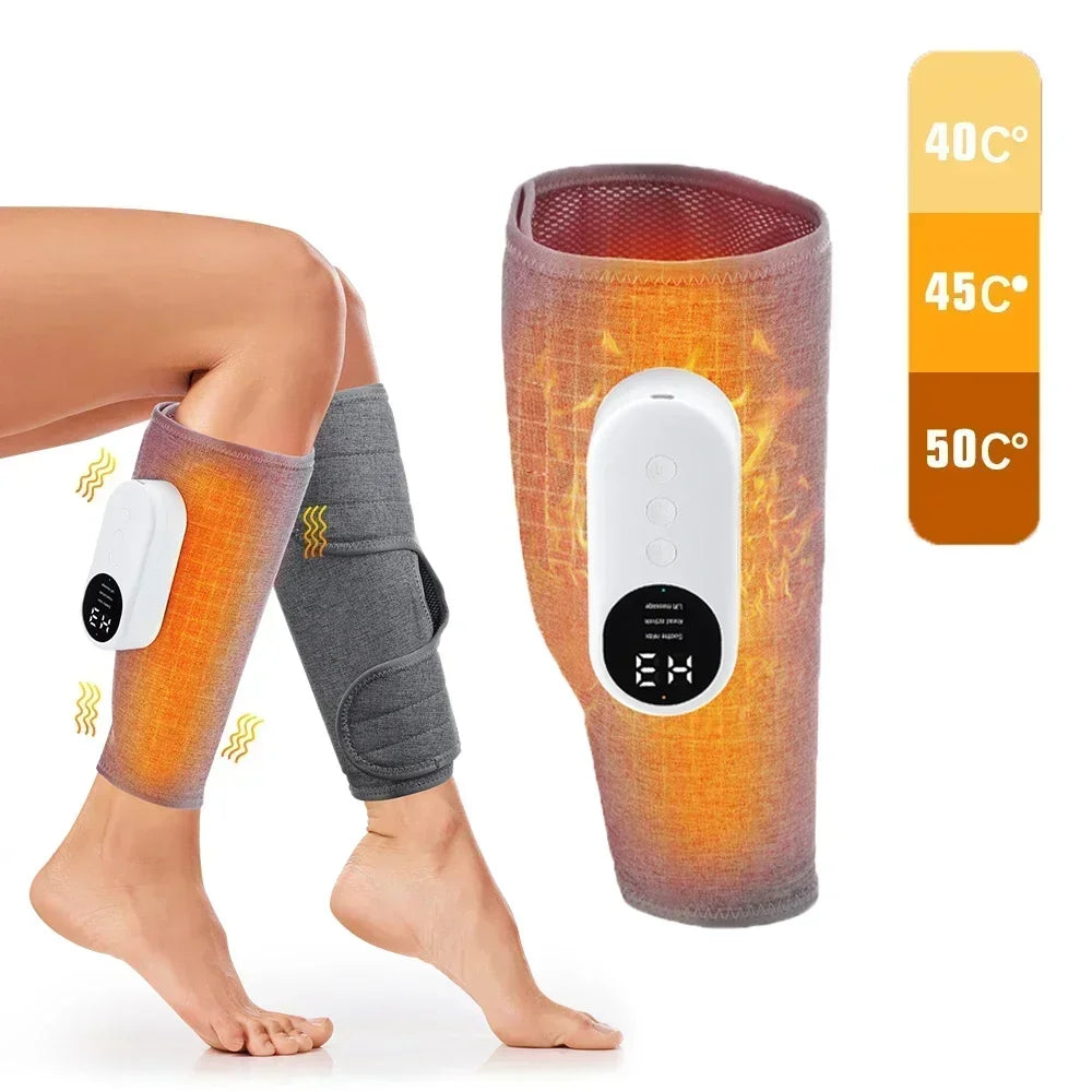 Relax360 Air Pressure Calf Massager