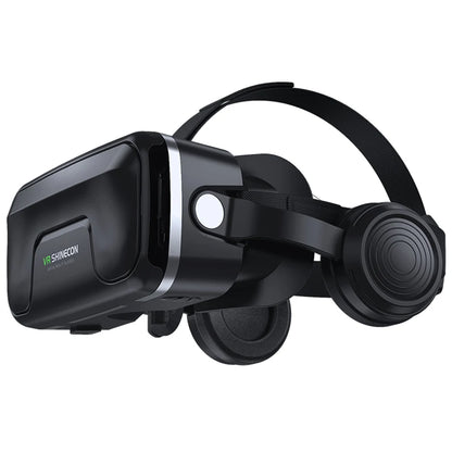 VisionQuest VR Headset