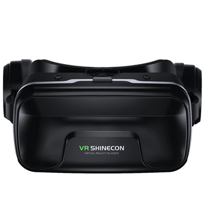 VisionQuest VR Headset