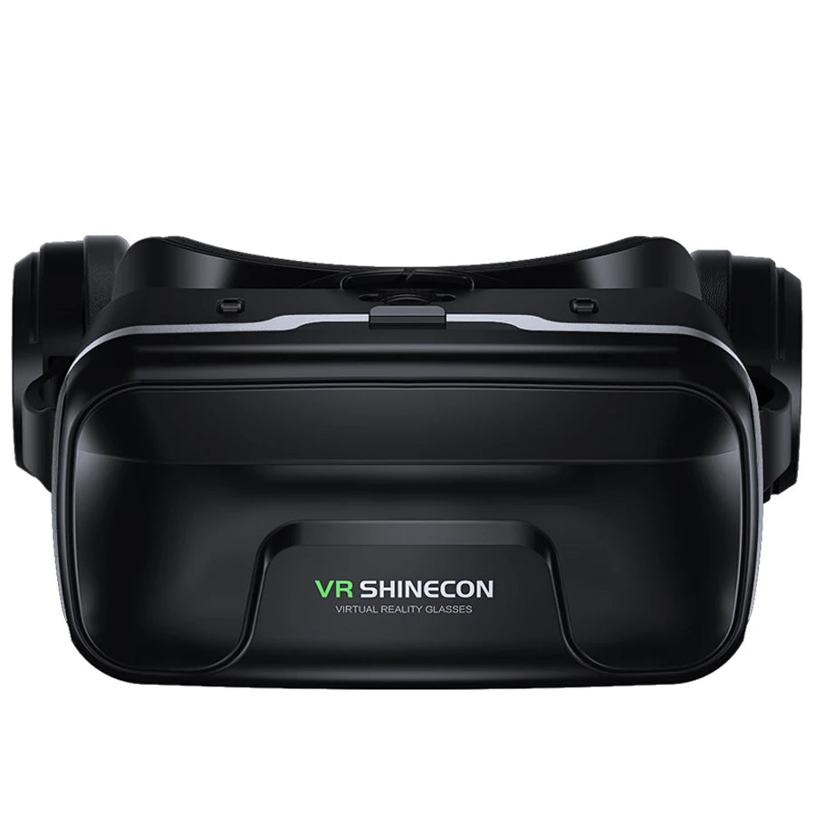 VisionMax 3D VR-Headset