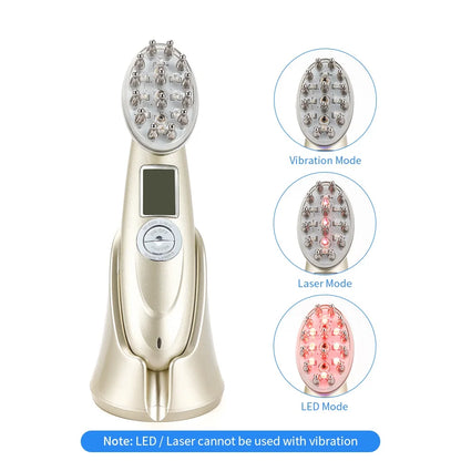 LumiGrow Haarstimulator