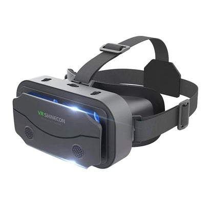 VisionQuest VR Headset