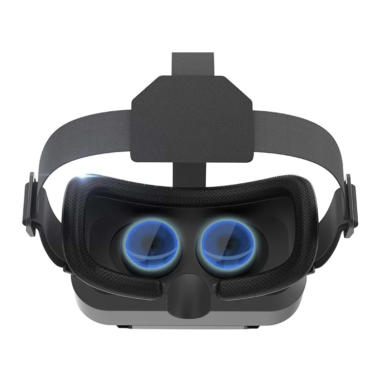 VisionQuest VR Headset