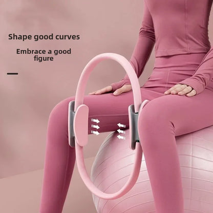 Cross-Border Pilates Ring – Vielseitiges Fitnessgerät