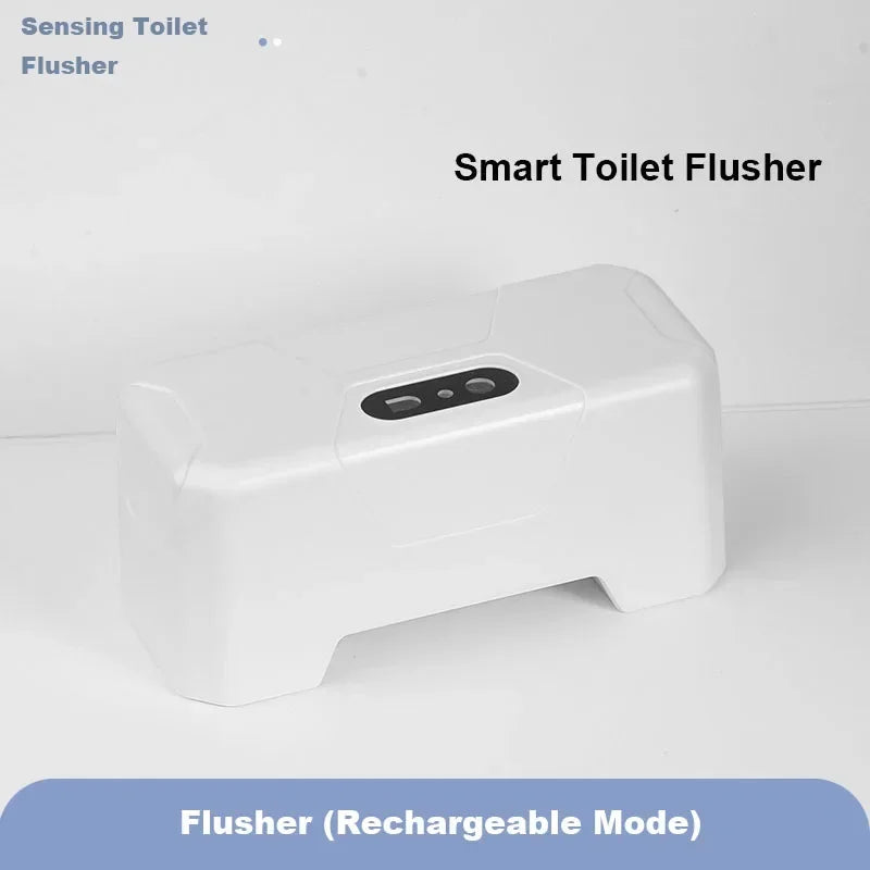 SmartFlush Pro