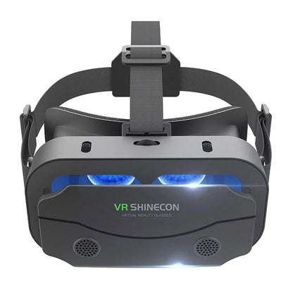 VisionQuest VR Headset