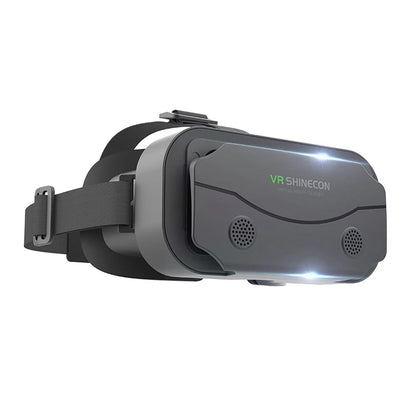 VisionQuest VR Headset