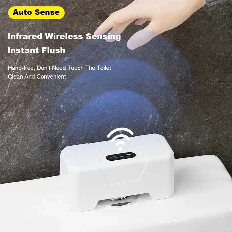 SmartFlush Pro