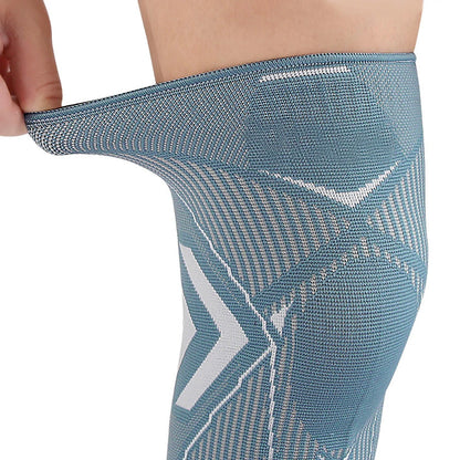 Knee Brace – Compression Sleeve for Knee Pain Relief