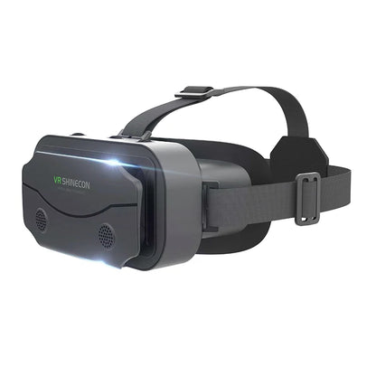 VisionQuest VR Headset