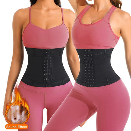 Trainer Body Shaper Bauch Kontrolle Abnehmen Mantel Flache Bauch Reduktive