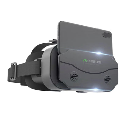 VisionQuest VR Headset