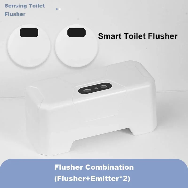 SmartFlush Pro