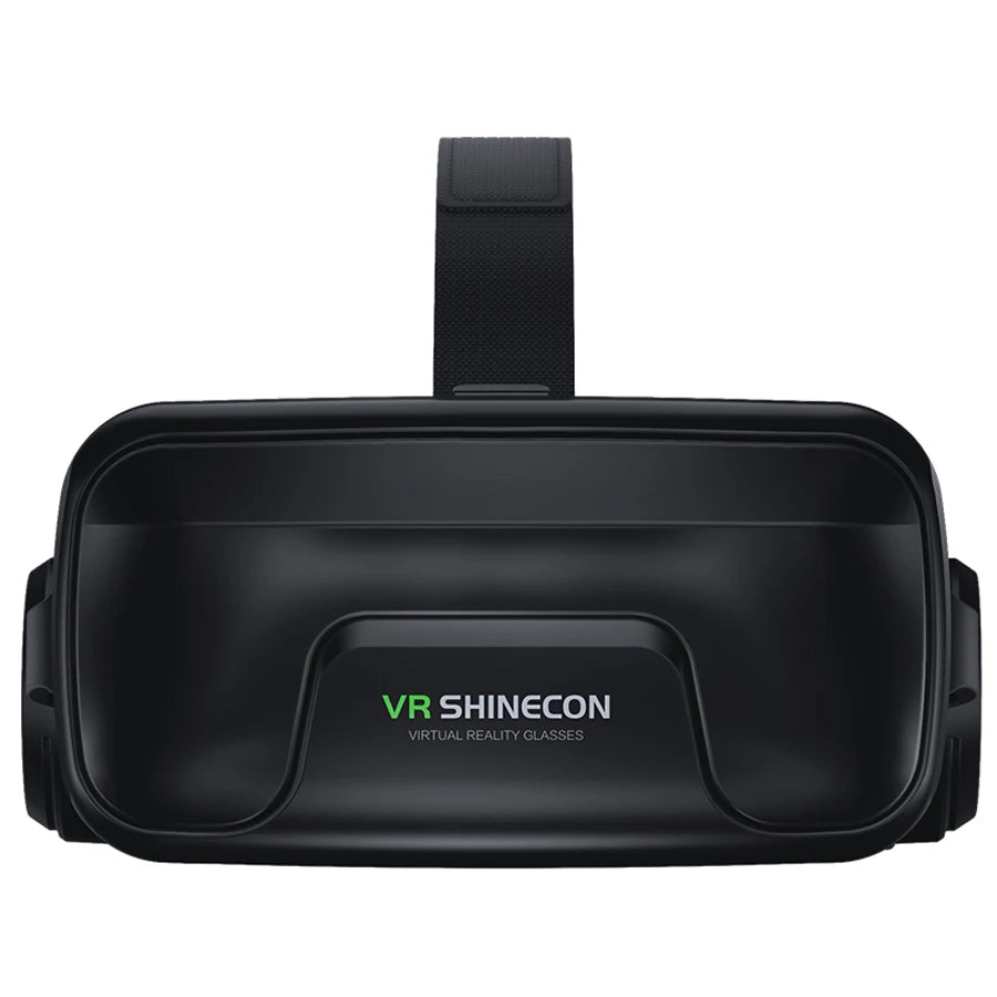 VisionQuest VR Headset