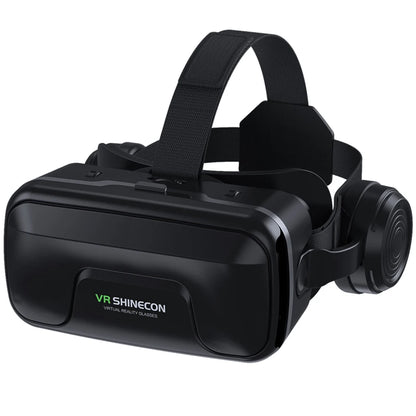 VisionQuest VR Headset