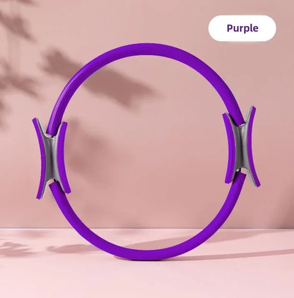 Cross-Border Pilates Ring – Vielseitiges Fitnessgerät