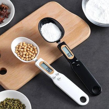 Mini Spoon Scale Digital Kitchen Scale Electronic