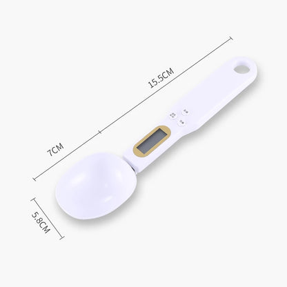 Mini Spoon Scale Digital Kitchen Scale Electronic