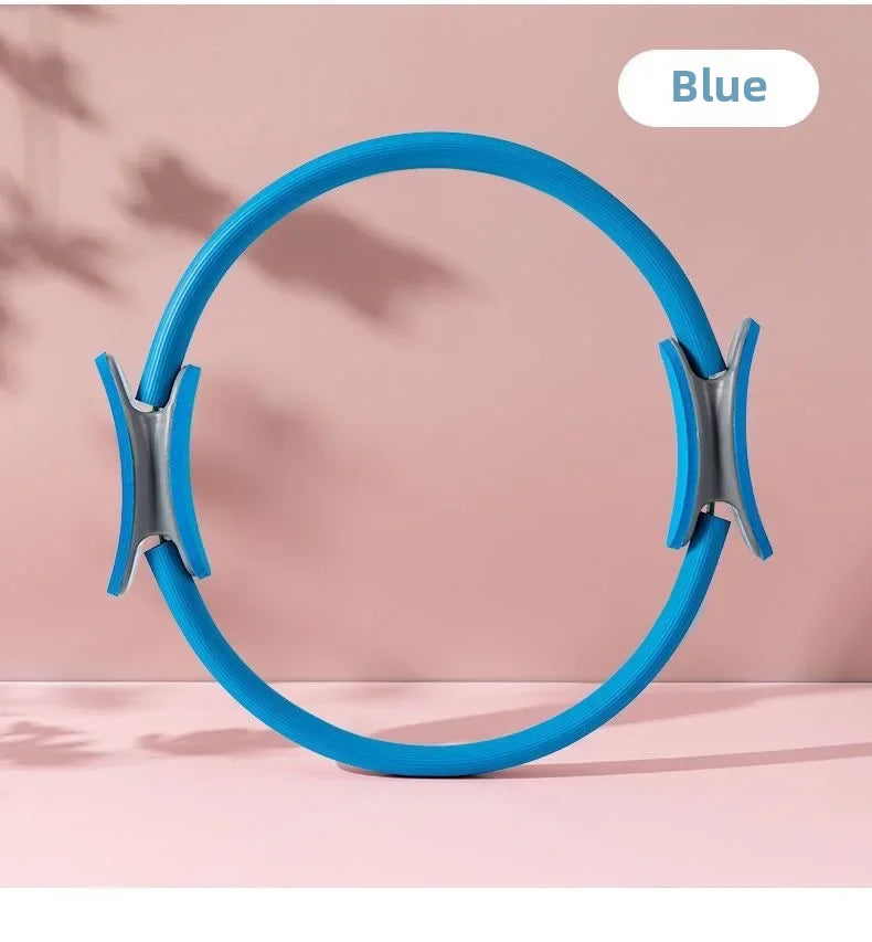 Cross-Border Pilates Ring – Vielseitiges Fitnessgerät