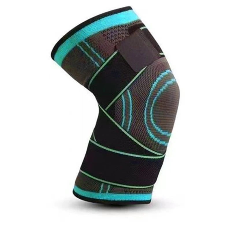 Compression Knee Pads – Joint Support & Protection for Sports and Arthritis Relief