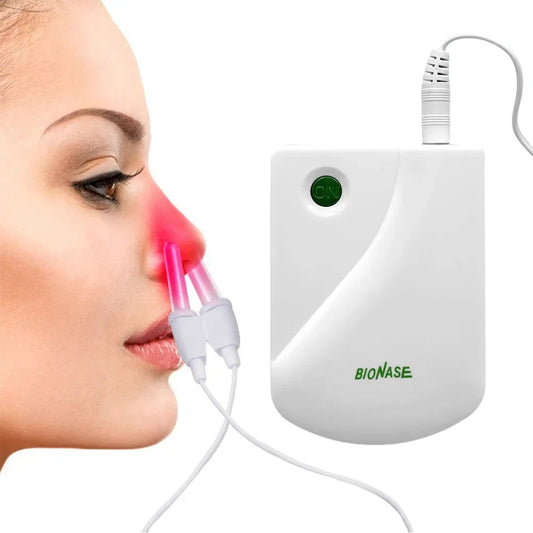 ClearBreathe Laser Therapy Device