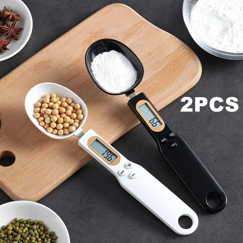 Mini Spoon Scale Digital Kitchen Scale Electronic