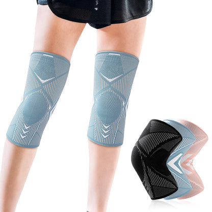 Knee Brace – Compression Sleeve for Knee Pain Relief